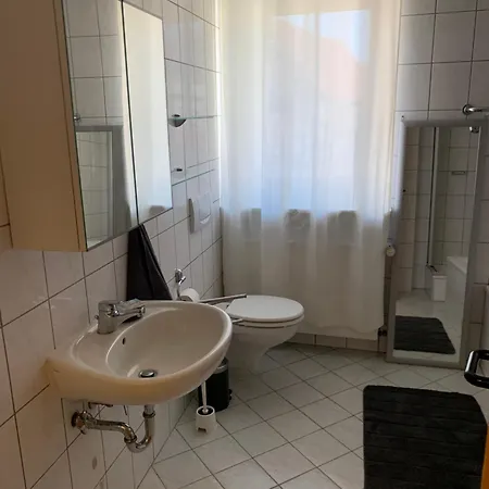 Preiswerte Apartment Neukirchen (Schwalm-Eder)