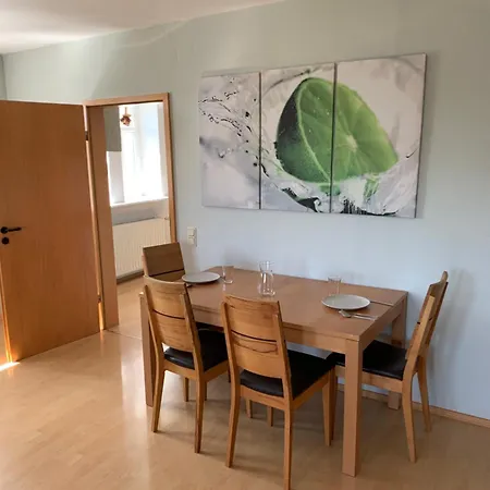 Lejlighed Preiswerte