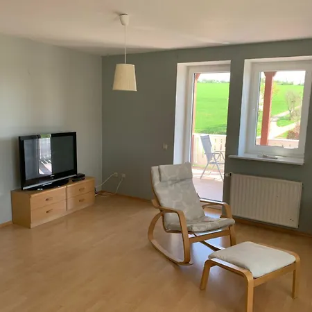 Preiswerte Lejlighed *