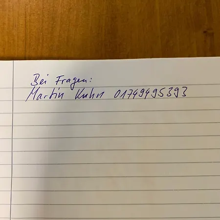 Apartment Preiswerte Neukirchen (Schwalm-Eder)