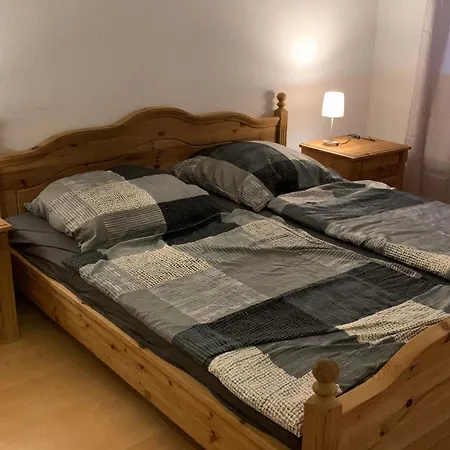 Preiswerte Apartment