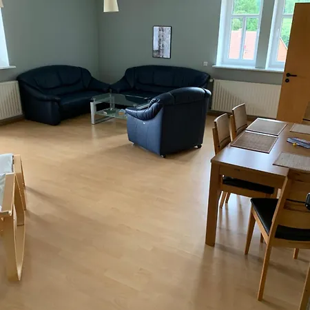 Lejlighed Preiswerte *