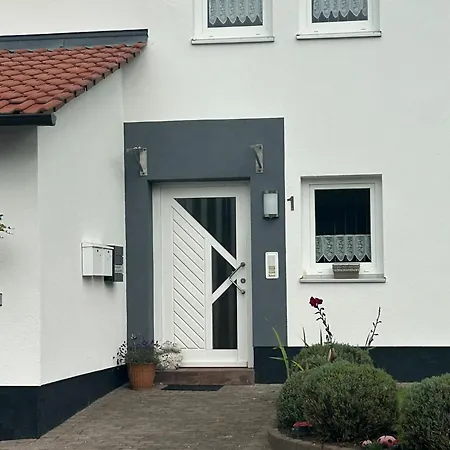 Apartment Preiswerte *