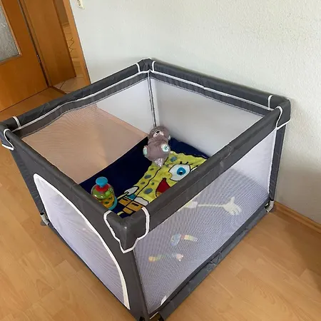 Apartmán Preiswerte Neukirchen (Schwalm-Eder)