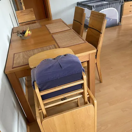 Preiswerte 公寓 诺伊基兴