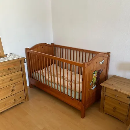 Apartmán Preiswerte Neukirchen (Schwalm-Eder)