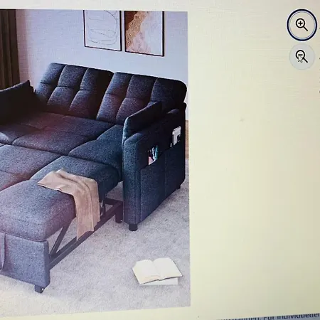 Apartment Preiswerte *
