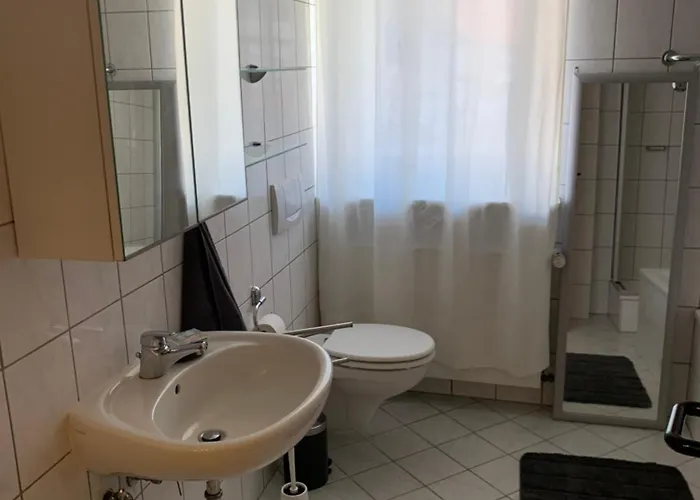 Preiswerte Appartamento Neukirchen (Schwalm-Eder)