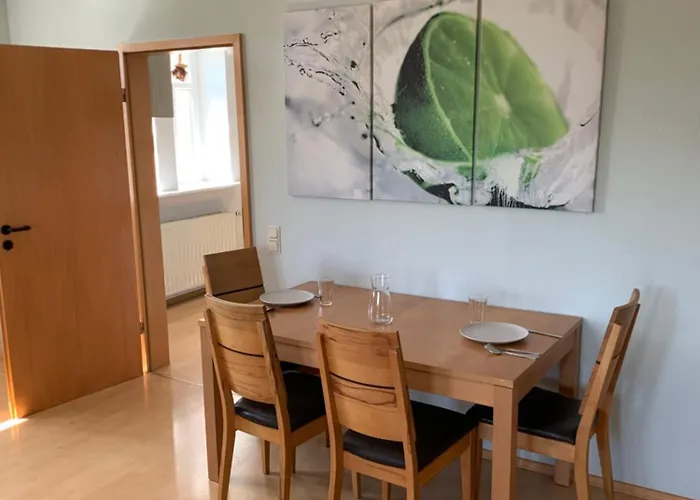 Appartamento Preiswerte