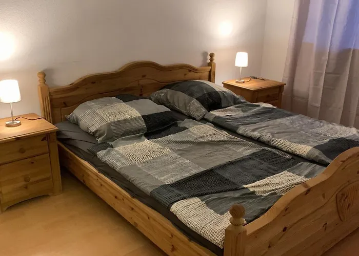 Preiswerte Appartamento