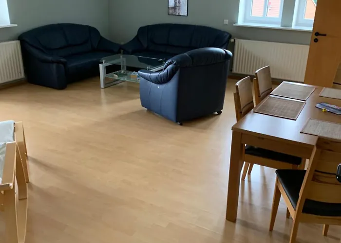 Appartamento Preiswerte *