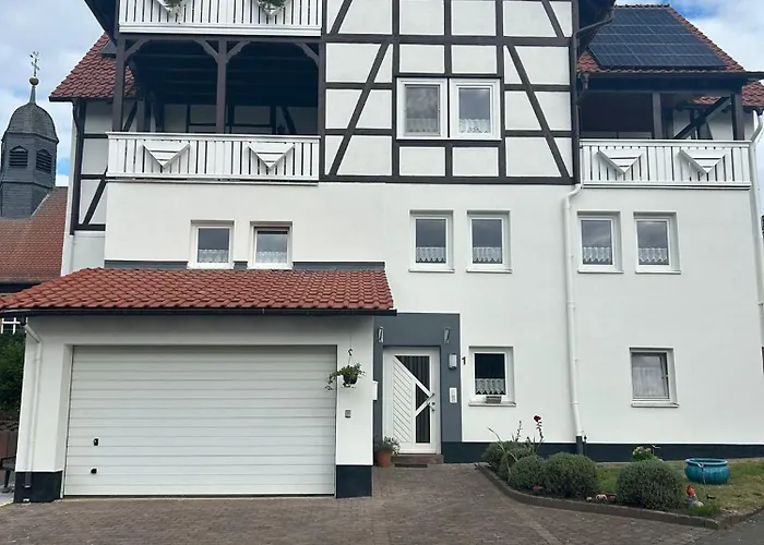 Preiswerte Neukirchen (Schwalm-Eder)