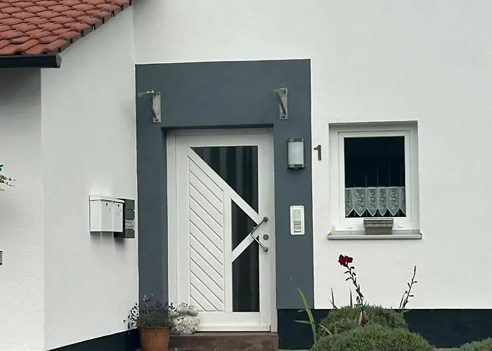 Appartamento Preiswerte *