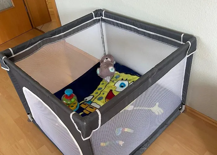 شقة Preiswerte Neukirchen (Schwalm-Eder)