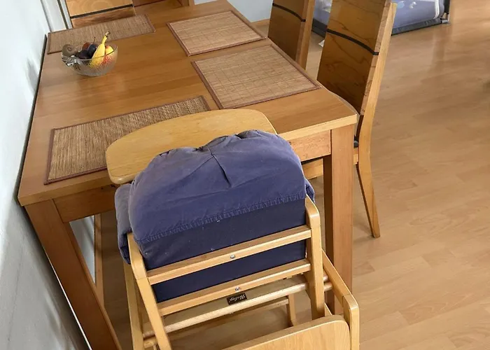 Preiswerte شقة Neukirchen (Schwalm-Eder)