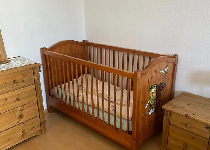 شقة Preiswerte Neukirchen (Schwalm-Eder)